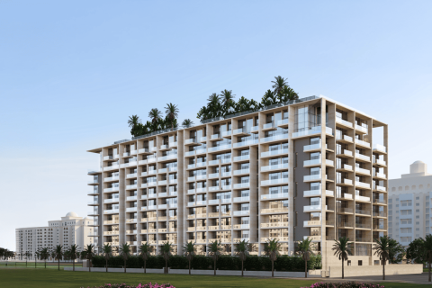 Apartment de 1 dormitorio en Dubai, UAE No. 103168 2