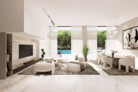 Apartment de 1 dormitorio en Dubai, UAE No. 103168 11