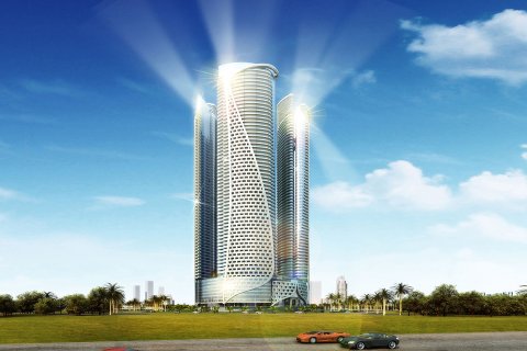 DAMAC TOWERS No. 69263