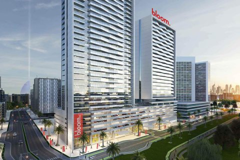 BLOOM HEIGHTS  No. 69245