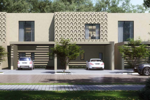 Villa de 3 chambres à Dubai, UAE No. 17642 11