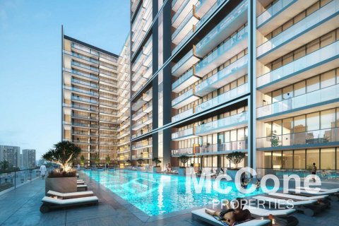 Appartement de 1 chambre à Jumeirah Village Circle, UAE No. 74419 8
