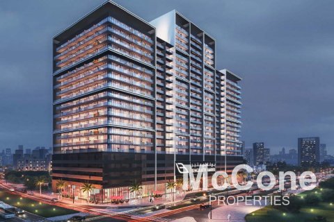 Appartement de 1 chambre à Jumeirah Village Circle, UAE No. 74419 10