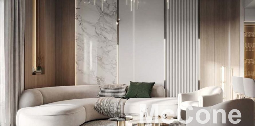 Appartement de 1 chambre à Jumeirah Village Circle, UAE No. 74419