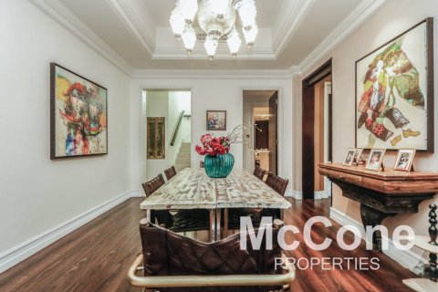 Apartment de 2 dormitorios en Downtown Dubai (Downtown Burj Dubai), UAE No. 74406 6