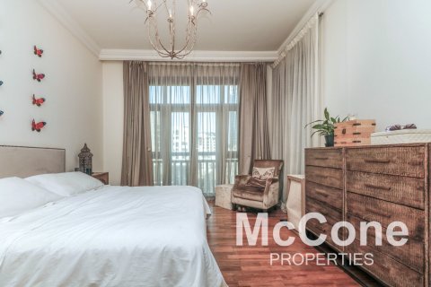 Apartment de 2 dormitorios en Downtown Dubai (Downtown Burj Dubai), UAE No. 74406 7