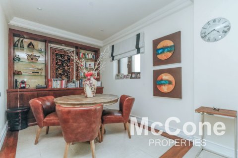 Apartment de 2 dormitorios en Downtown Dubai (Downtown Burj Dubai), UAE No. 74406 10