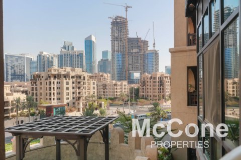 Apartment de 2 dormitorios en Downtown Dubai (Downtown Burj Dubai), UAE No. 74406 21