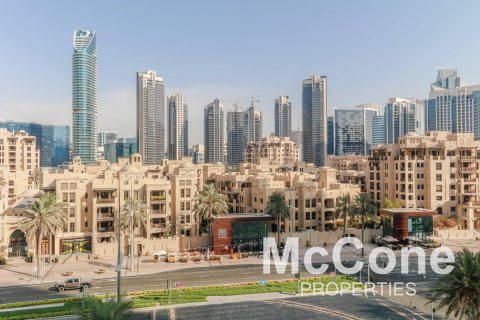 Apartment de 2 dormitorios en Downtown Dubai (Downtown Burj Dubai), UAE No. 74406 19