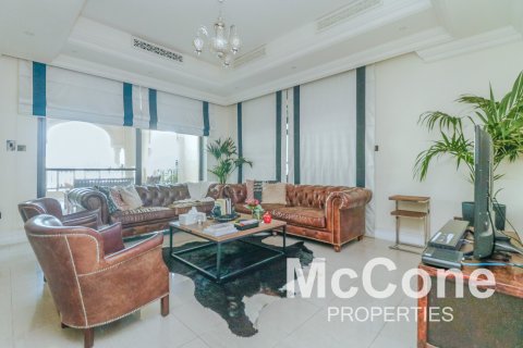 Apartment de 2 dormitorios en Downtown Dubai (Downtown Burj Dubai), UAE No. 74406 1