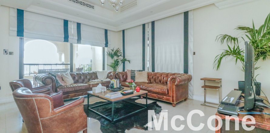 Apartment de 2 dormitorios en Downtown Dubai (Downtown Burj Dubai), UAE No. 74406
