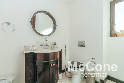 Apartment de 2 dormitorios en Downtown Dubai (Downtown Burj Dubai), UAE No. 74406 14