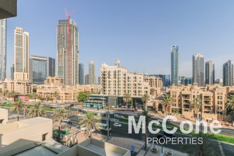 Apartment de 2 dormitorios en Downtown Dubai (Downtown Burj Dubai), UAE No. 74406 20
