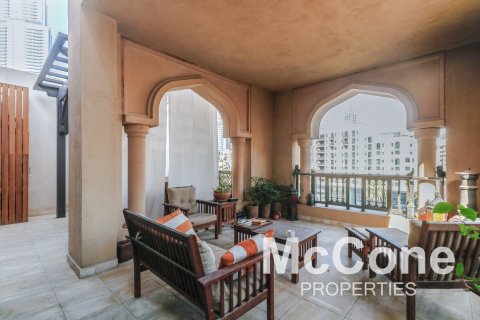 Apartment de 2 dormitorios en Downtown Dubai (Downtown Burj Dubai), UAE No. 74406 18