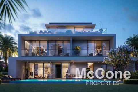 5 bedrooms Villa in District One, UAE No. 74404 2