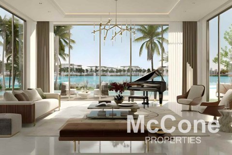 5 bedrooms Villa in District One, UAE No. 74404 3