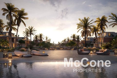 5 bedrooms Villa in District One, UAE No. 74404 11