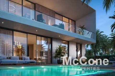 5 bedrooms Villa in District One, UAE No. 74404 7
