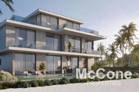 5 bedrooms Villa in District One, UAE No. 74404 9