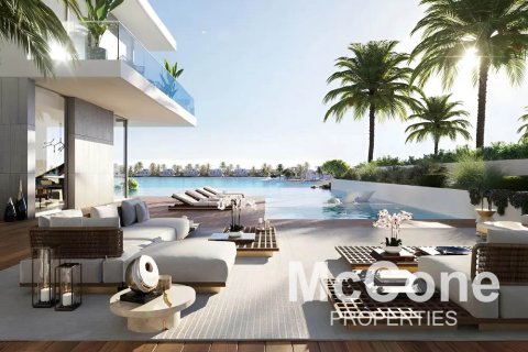 5 bedrooms Villa in District One, UAE No. 74404 8