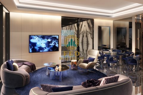 Appartement de 3 chambres à Business Bay, UAE No. 8572 7