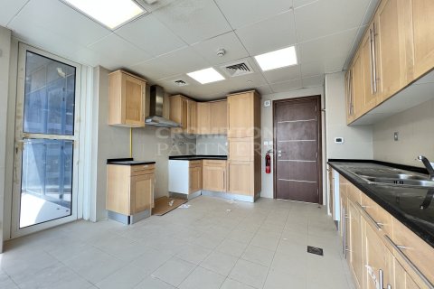 Appartement de 4 chambres à Corniche Road, UAE No. 4044 7
