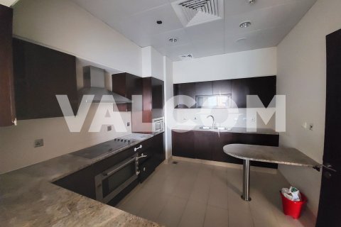Квартира с 3 спальнями в Tiara Residences, ОАЭ №9235 12
