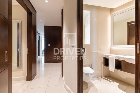 2 غرف نوم شقة في The Address Residence Fountain Views, الإمارات العربية المتحدة رقم 31668 14