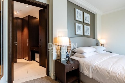 2 غرف نوم شقة في The Address Residence Fountain Views, الإمارات العربية المتحدة رقم 31668 7