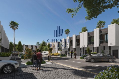 Townhouse de 2 dormitorios en Dubai Land, UAE No. 7018 3