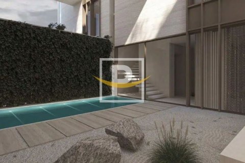 813.5m² Land in Meydan, UAE No. 7093 12