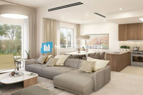 Townhouse de 2 dormitorios en Khalifa City, UAE No. 88431 4