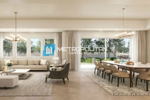 Townhouse de 2 dormitorios en Khalifa City, UAE No. 88431 6