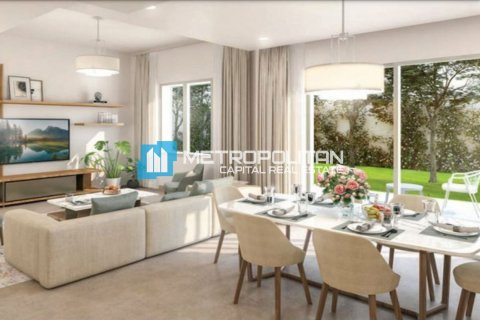 Townhouse de 2 dormitorios en Khalifa City, UAE No. 88431 5