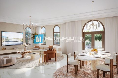 Townhouse de 2 dormitorios en Khalifa City, UAE No. 88431 8