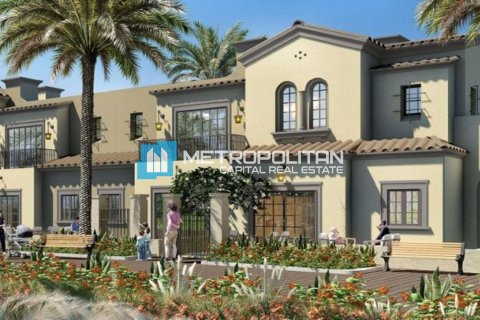 Townhouse de 2 dormitorios en Khalifa City, UAE No. 88431 1