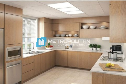 Townhouse de 2 dormitorios en Khalifa City, UAE No. 88431 12