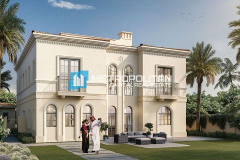 Townhouse de 2 dormitorios en Khalifa City, UAE No. 88431 7