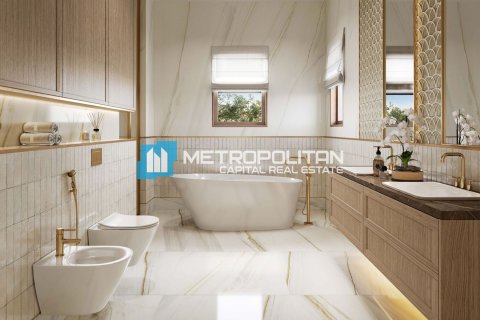 Townhouse de 2 dormitorios en Khalifa City, UAE No. 88431 11