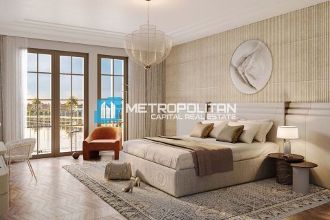 Townhouse de 2 dormitorios en Khalifa City, UAE No. 88431 2