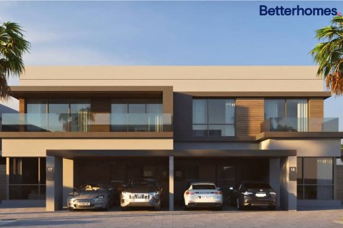 Villa de 5 dormitorios en Dubai Land, UAE No. 18922 22