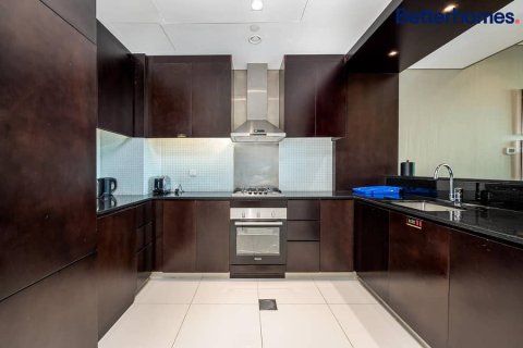Appartement de 2 chambres à Downtown Dubai (Downtown Burj Dubai), UAE No. 18964 3