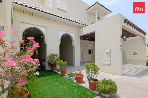 3 غرف نوم فيلا  رقم 106507 16