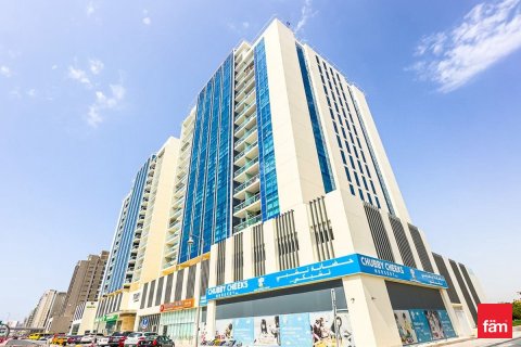1 bedroom Apartment  No. 106500 9