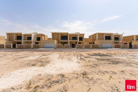 Land de 970.7m² en Jebel Ali, UAE No. 42377 10
