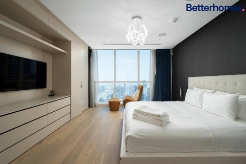 4 bedrooms Penthouse in Dubai Marina, UAE No. 22186 27