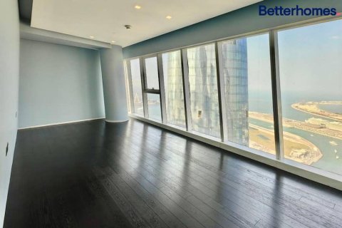 3 غرف نوم شقة في مرسى دبي, الإمارات العربية المتحدة رقم 22188 8