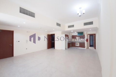 1 bedroom Apartment in Lusail, Qatar No. 60934 10