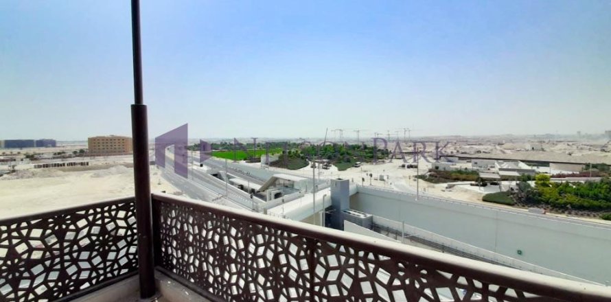 1 bedroom Apartment in Lusail, Qatar No. 60934