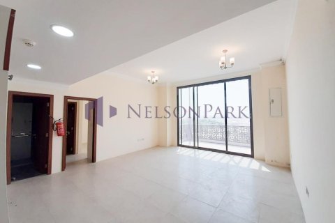 1 bedroom Apartment in Lusail, Qatar No. 60934 12